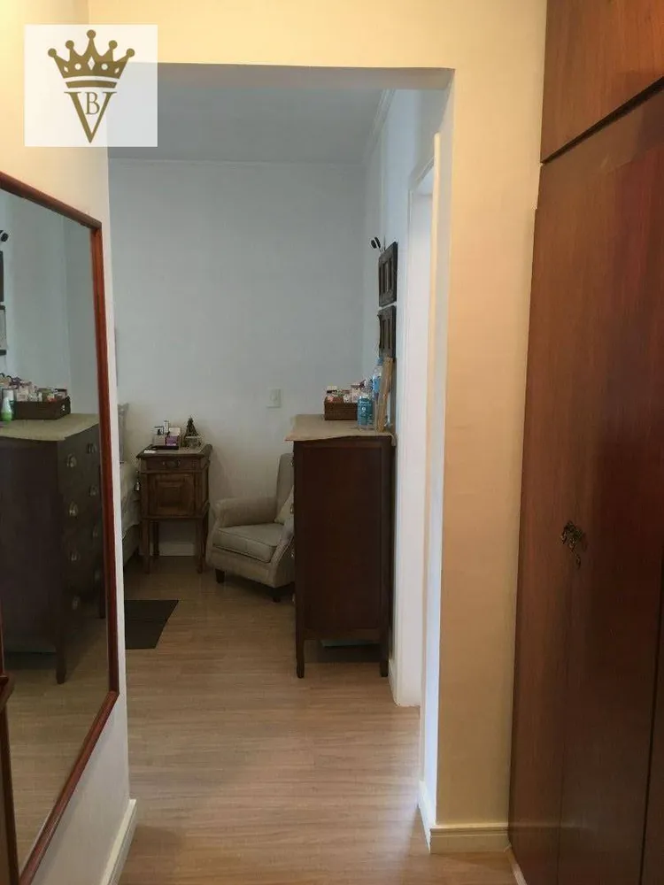 Apartamento, 3 quartos, 116 m² - Foto 7