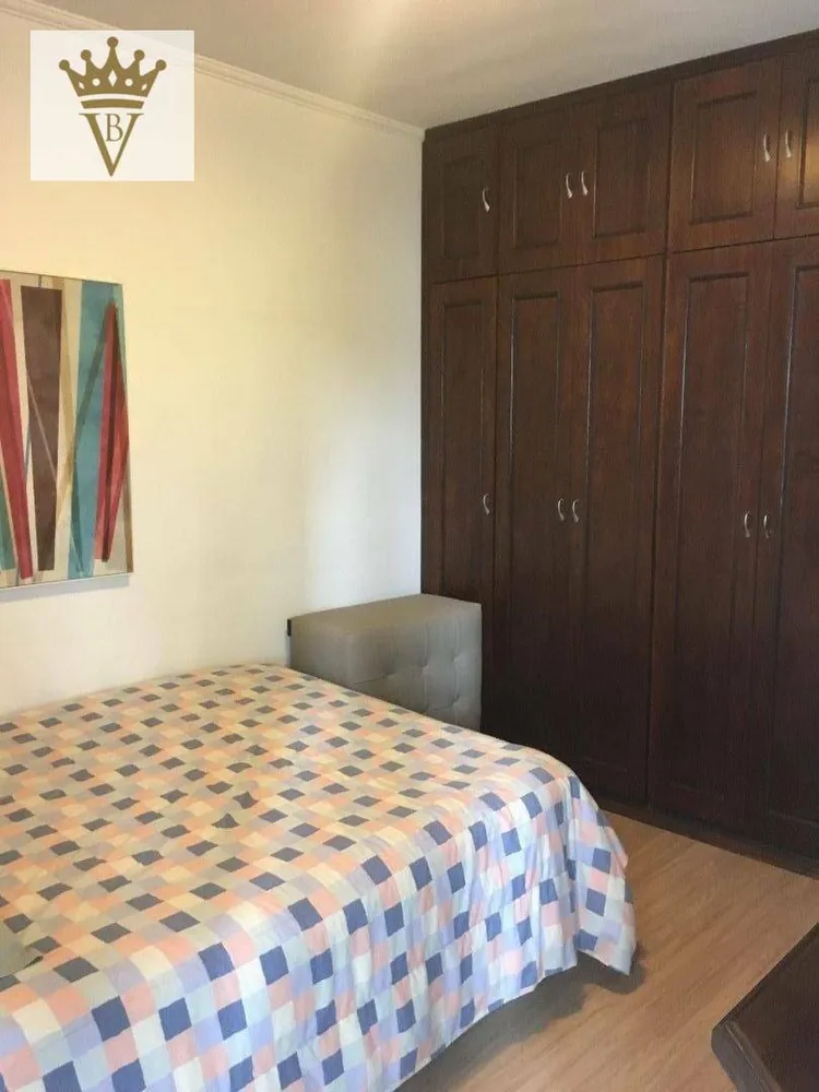 Apartamento, 3 quartos, 116 m² - Foto 2
