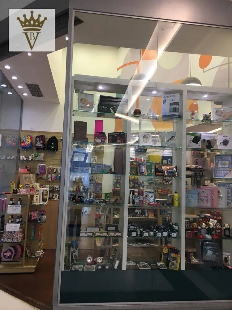 Loja-Salão, 54 m² - Foto 3