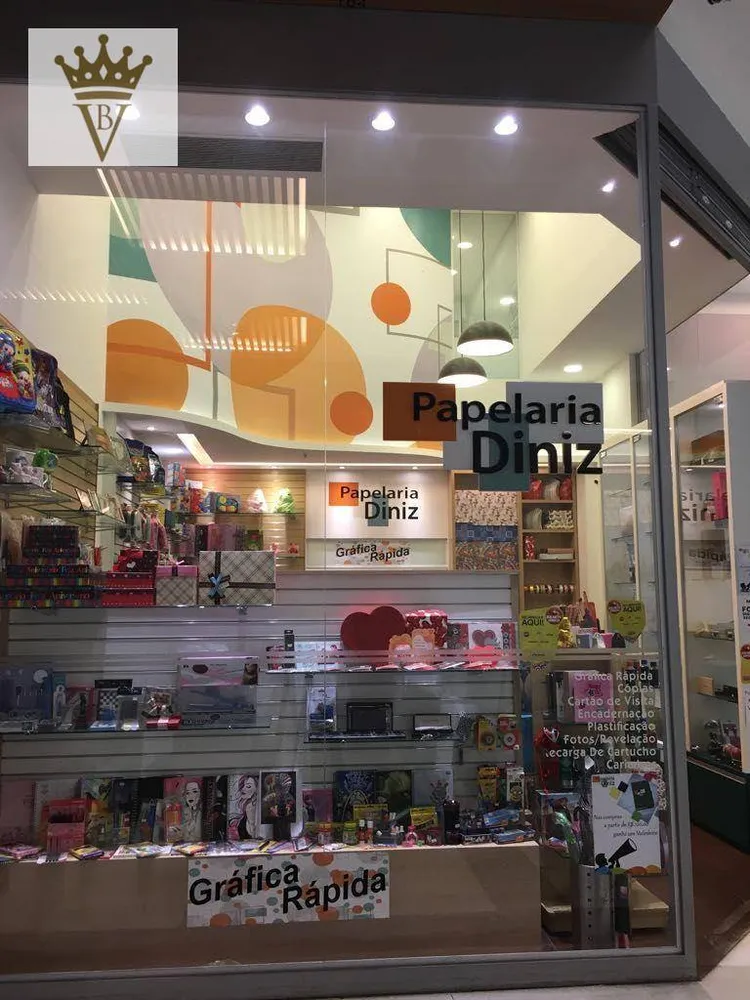 Loja-Salão, 54 m² - Foto 4