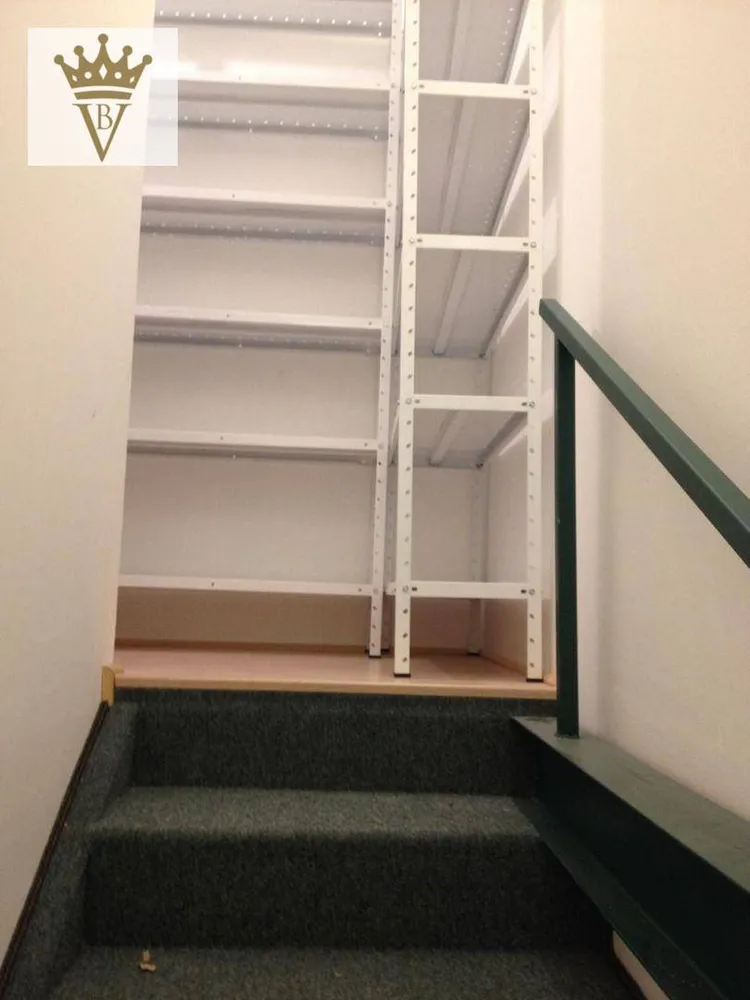 Loja-Salão, 54 m² - Foto 6
