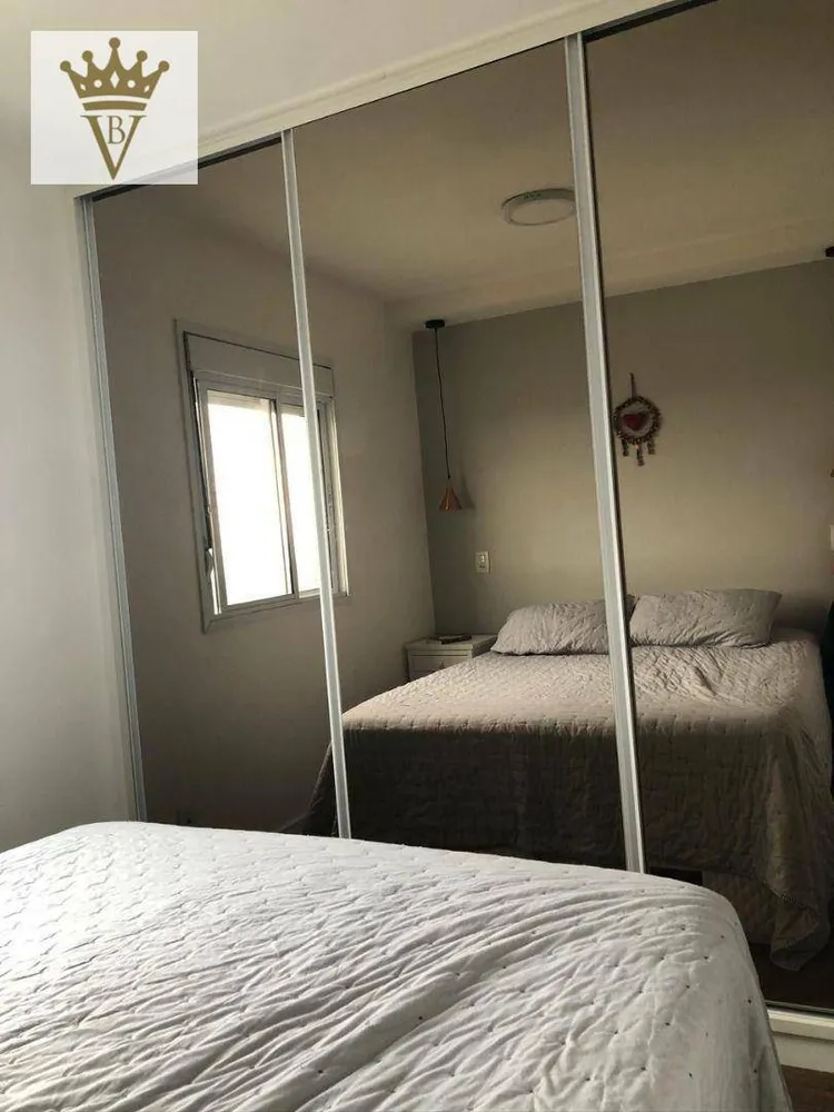Apartamento, 3 quartos, 104 m² - Foto 6