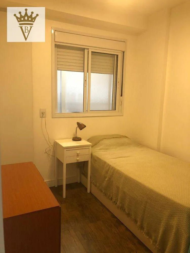 Apartamento, 3 quartos, 104 m² - Foto 9