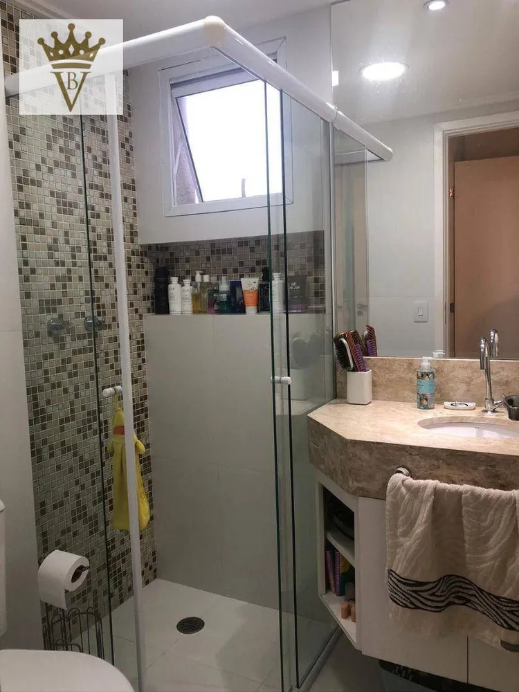 Apartamento, 3 quartos, 104 m² - Foto 12