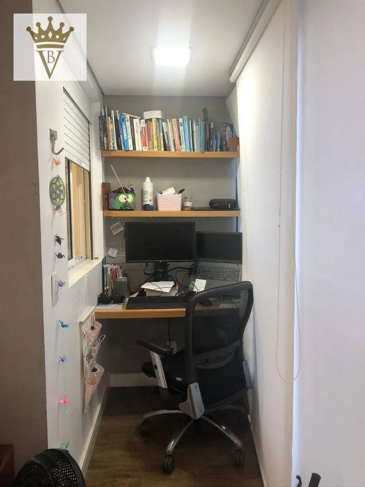 Apartamento, 3 quartos, 104 m² - Foto 8