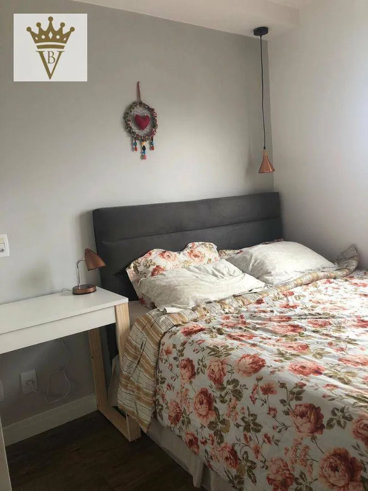 Apartamento, 3 quartos, 104 m² - Foto 5