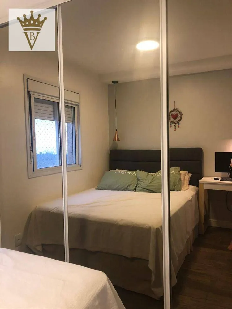 Apartamento, 3 quartos, 104 m² - Foto 7