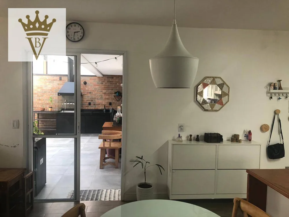 Apartamento, 3 quartos, 104 m² - Foto 4