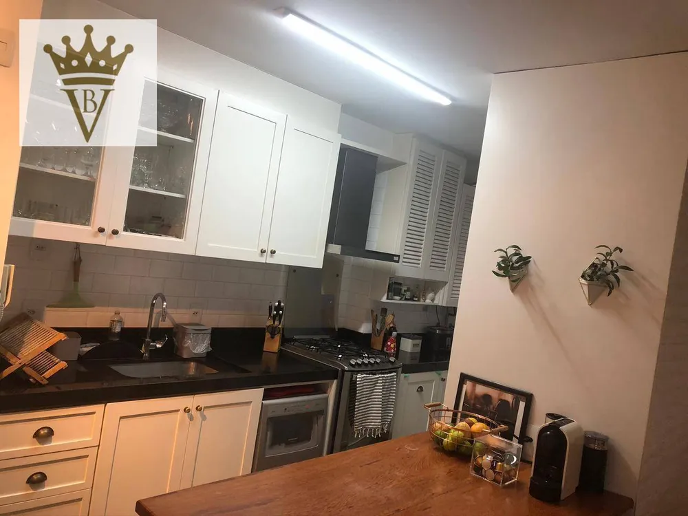 Apartamento, 3 quartos, 104 m² - Foto 3