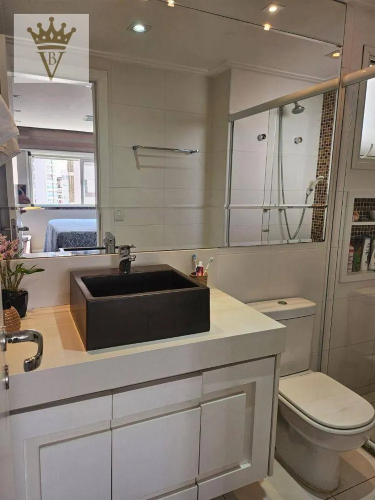 Apartamento, 3 quartos, 164 m² - Foto 8