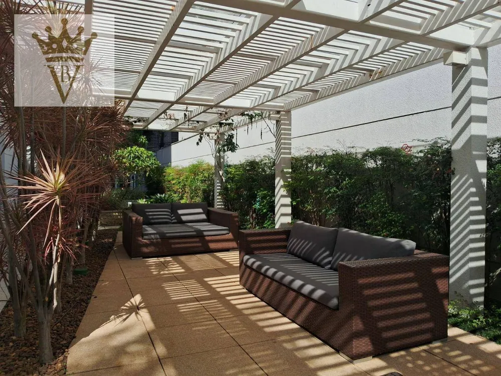 Apartamento, 3 quartos, 164 m² - Foto 10