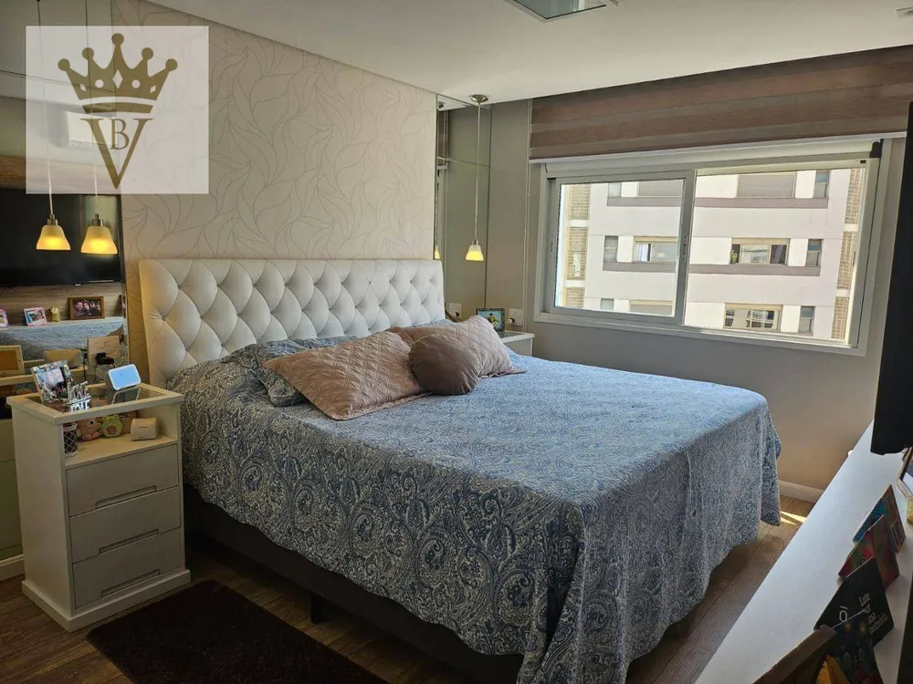 Apartamento, 3 quartos, 164 m² - Foto 4