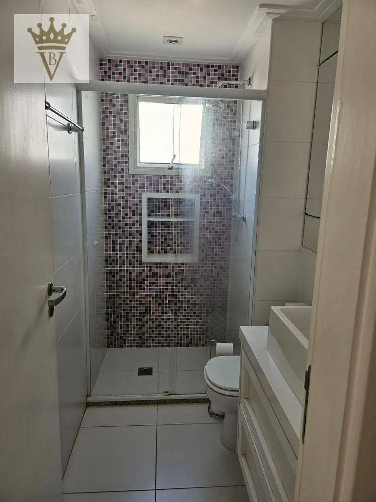 Apartamento, 3 quartos, 164 m² - Foto 7