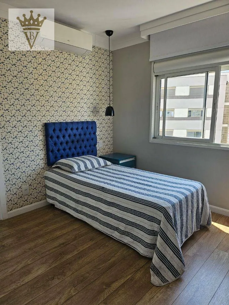 Apartamento, 3 quartos, 164 m² - Foto 5