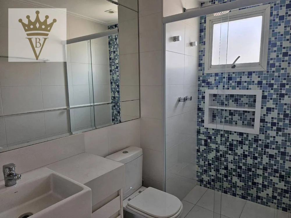 Apartamento, 3 quartos, 164 m² - Foto 6