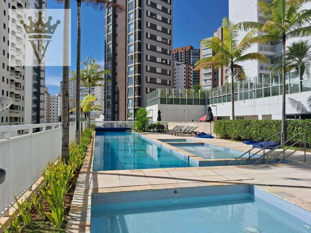 Apartamento, 3 quartos, 164 m² - Foto 12