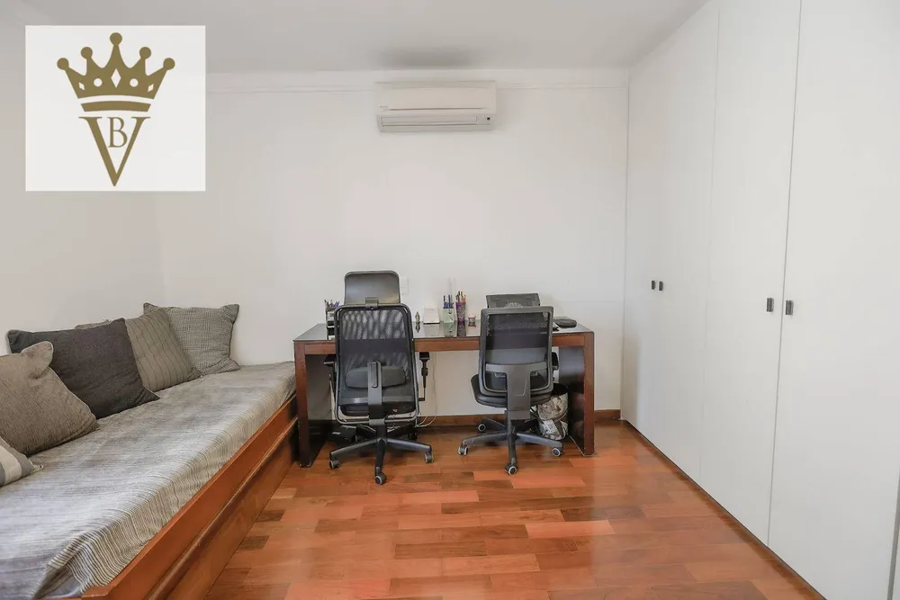 Apartamento, 3 quartos, 227 m² - Foto 2