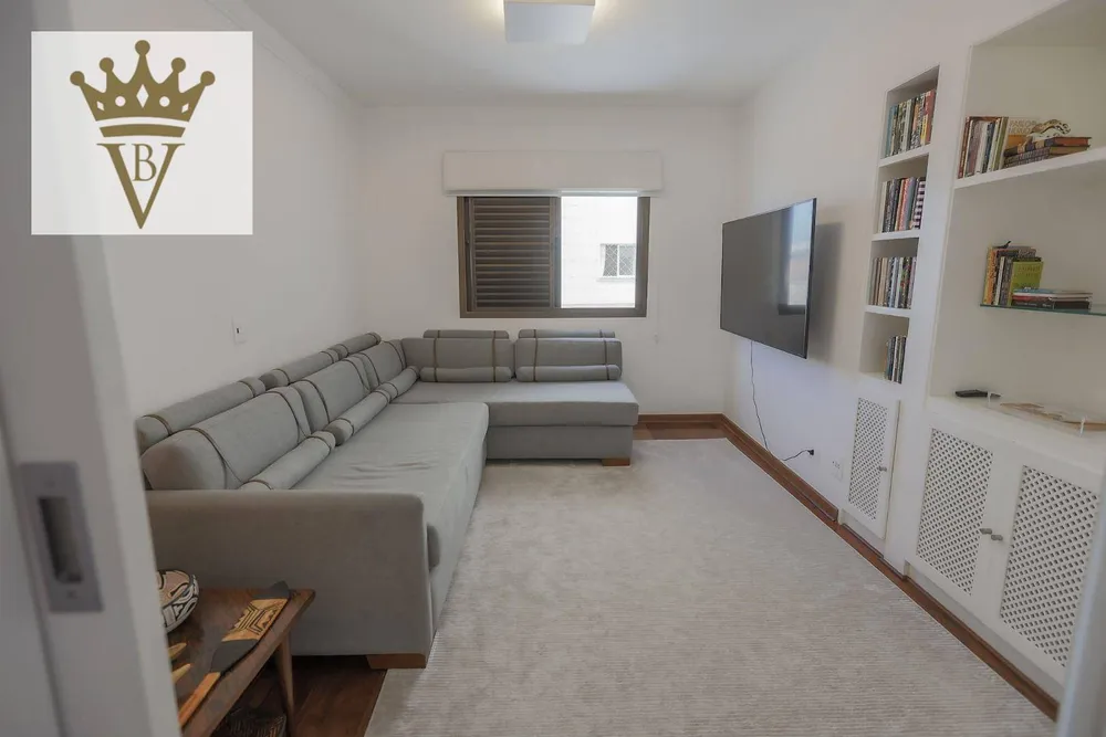 Apartamento, 3 quartos, 227 m² - Foto 12