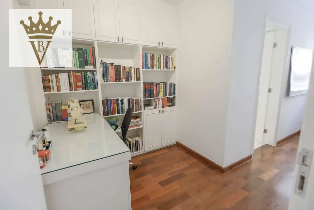 Apartamento, 3 quartos, 227 m² - Foto 5
