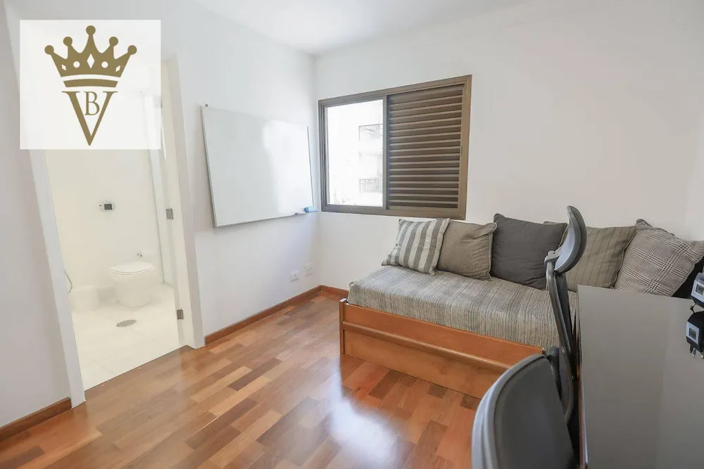 Apartamento, 3 quartos, 227 m² - Foto 4