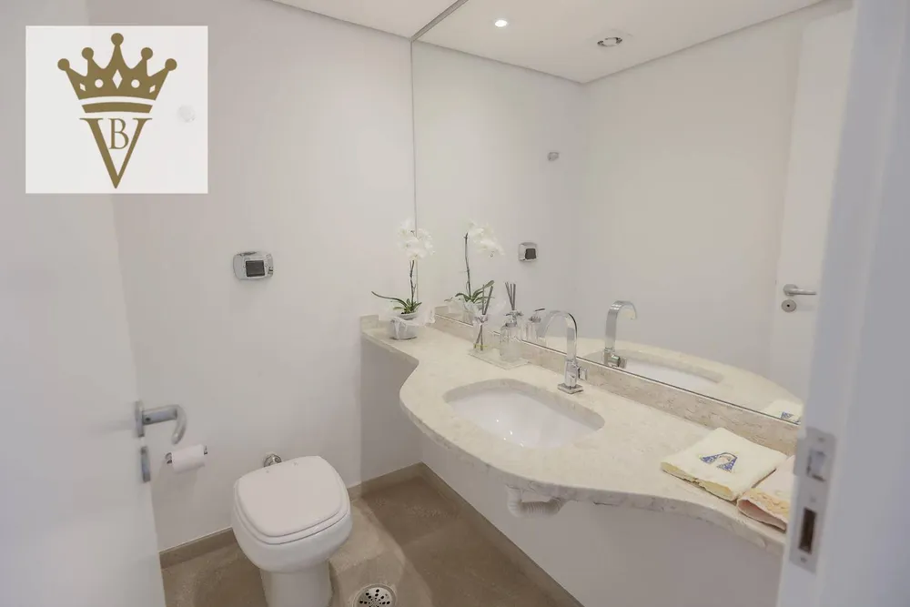 Apartamento, 3 quartos, 227 m² - Foto 15