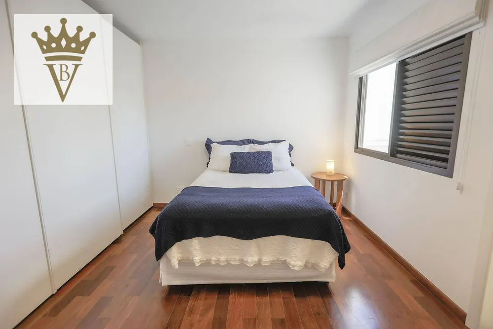 Apartamento, 3 quartos, 227 m² - Foto 7