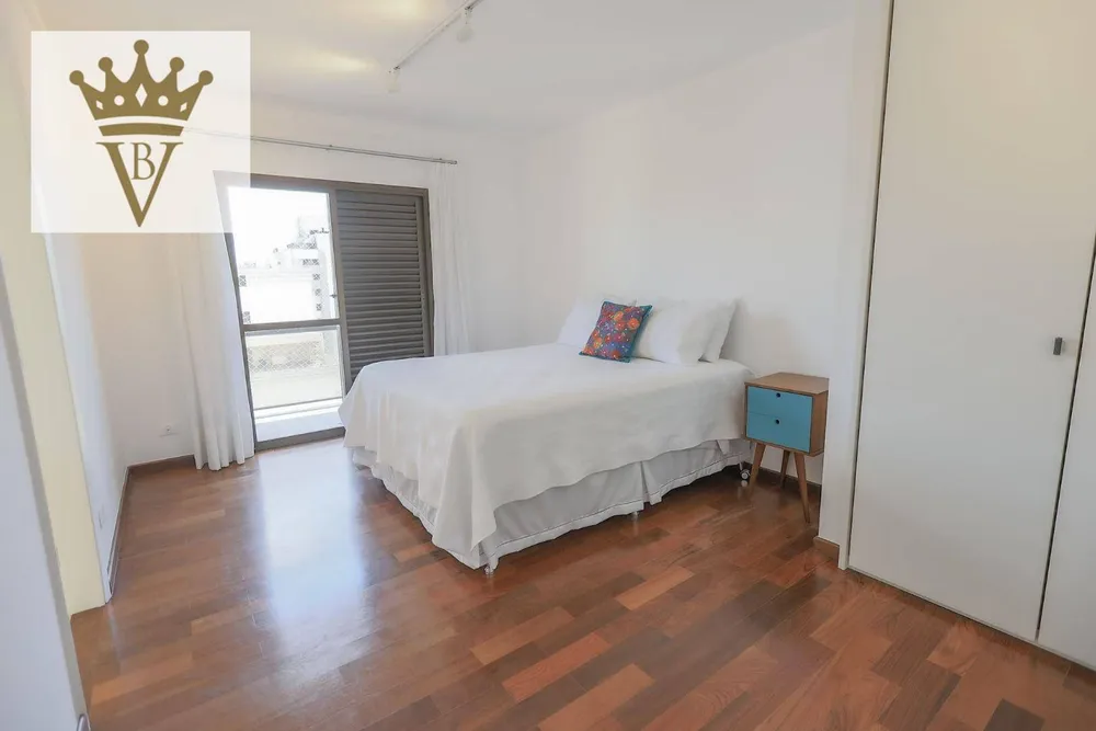 Apartamento, 3 quartos, 227 m² - Foto 11
