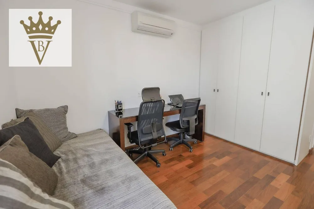 Apartamento, 3 quartos, 227 m² - Foto 3