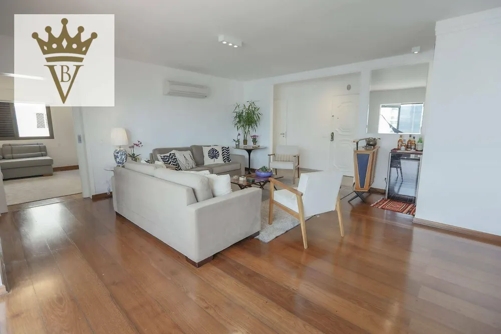 Apartamento, 3 quartos, 227 m² - Foto 14