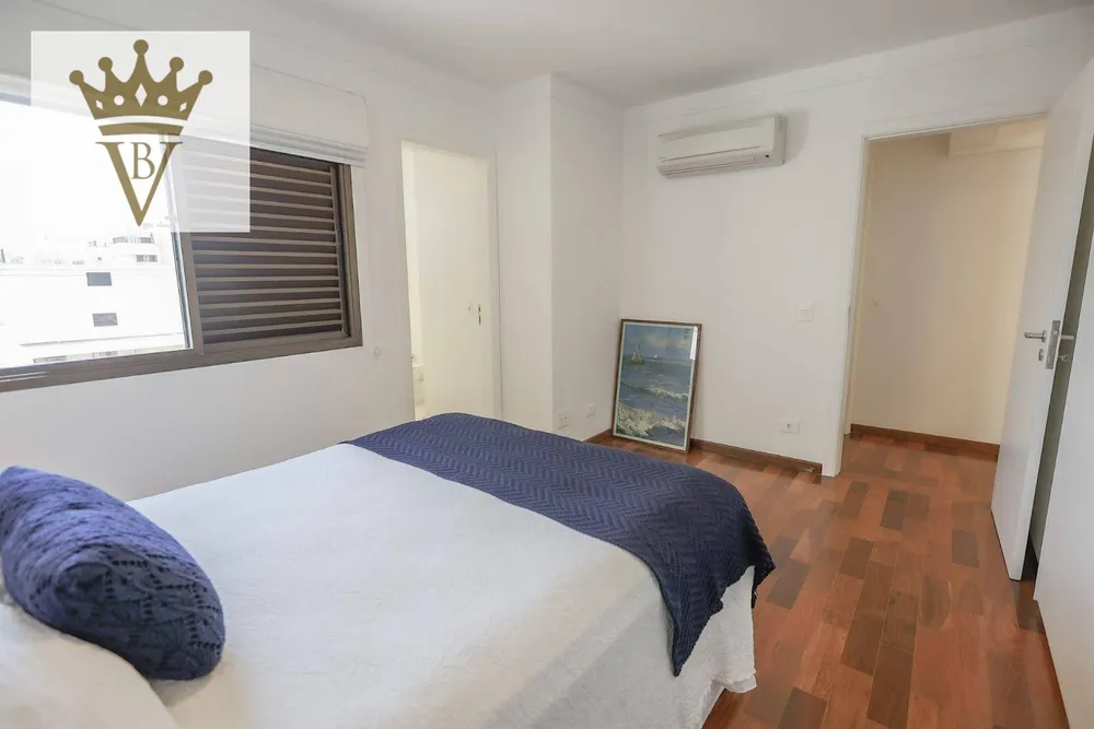 Apartamento, 3 quartos, 227 m² - Foto 6