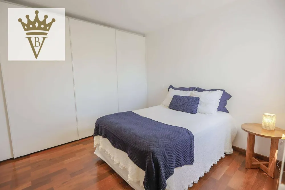 Apartamento, 3 quartos, 227 m² - Foto 8