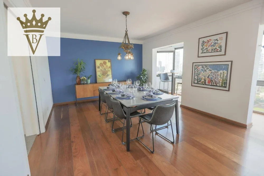 Apartamento, 3 quartos, 227 m² - Foto 16