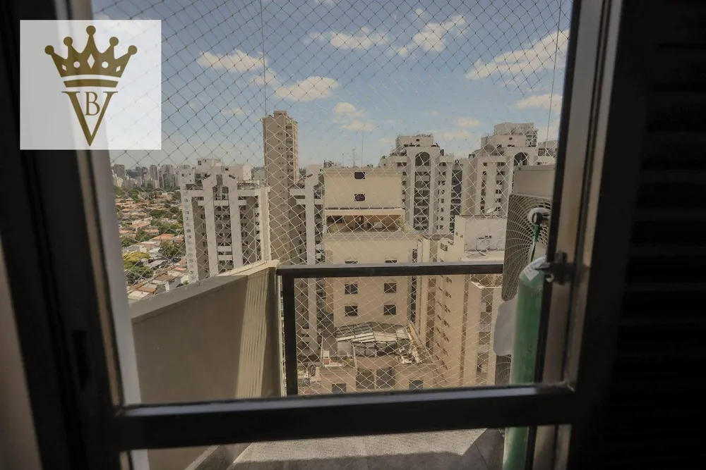 Apartamento, 3 quartos, 227 m² - Foto 10