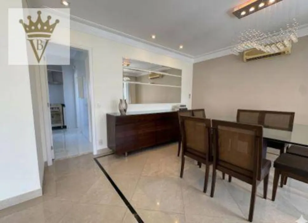 Apartamento, 3 quartos, 171 m² - Foto 5