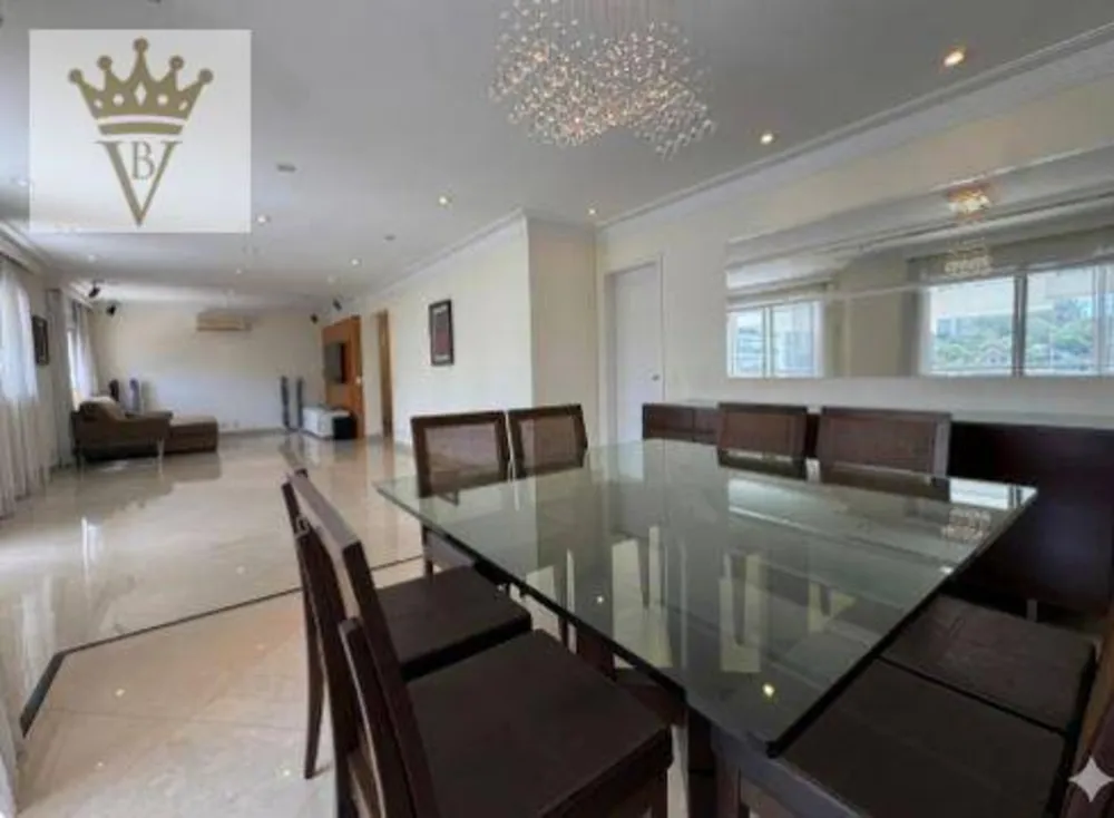Apartamento, 3 quartos, 171 m² - Foto 7