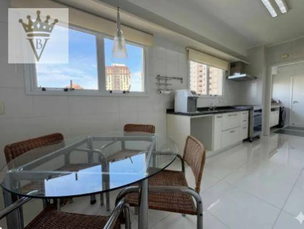 Apartamento, 3 quartos, 171 m² - Foto 10