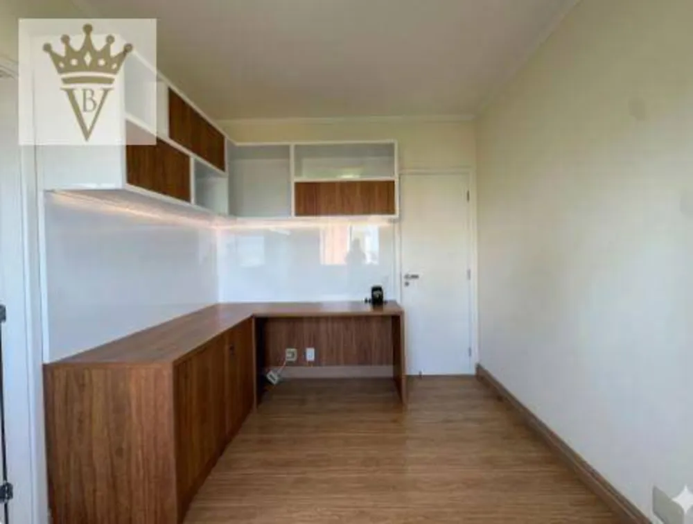 Apartamento, 3 quartos, 171 m² - Foto 13