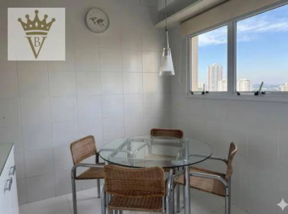 Apartamento, 3 quartos, 171 m² - Foto 15