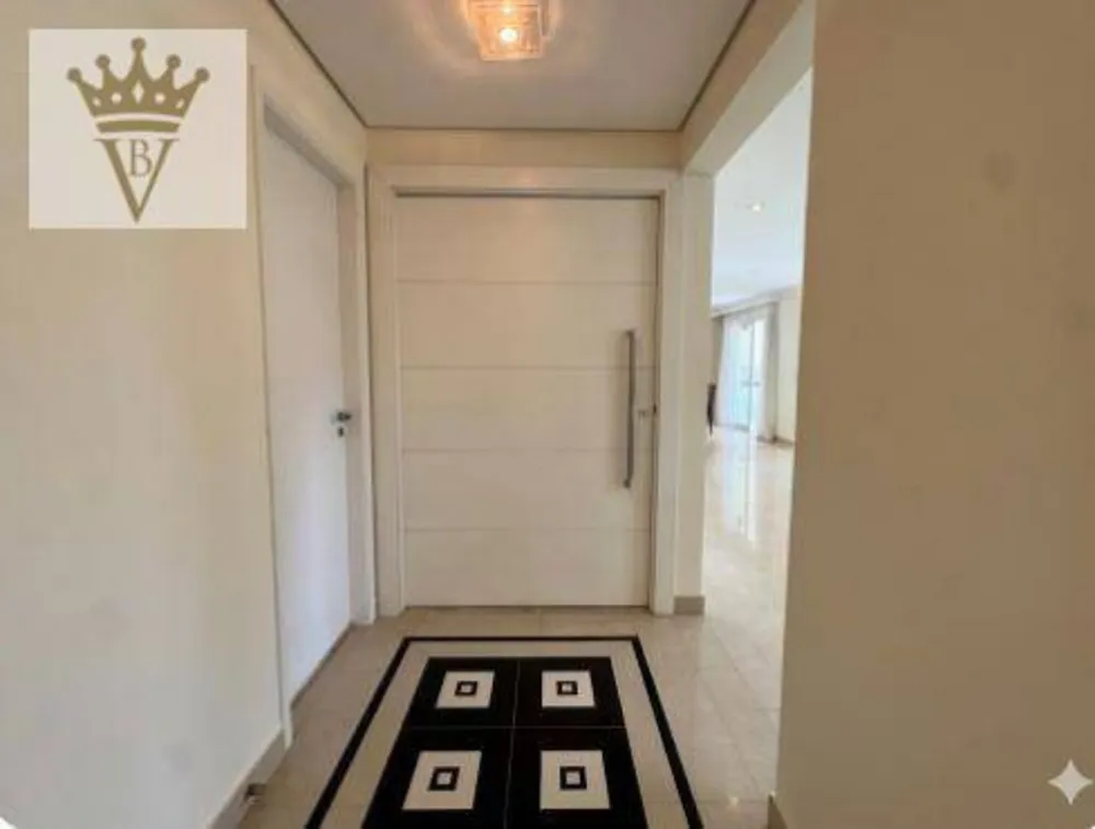 Apartamento, 3 quartos, 171 m² - Foto 8