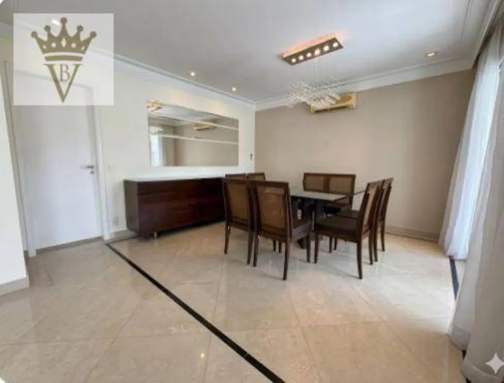 Apartamento, 3 quartos, 171 m² - Foto 3