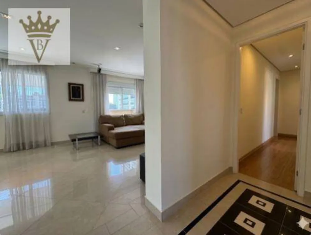 Apartamento, 3 quartos, 171 m² - Foto 9