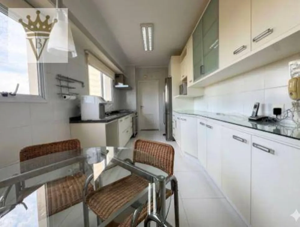 Apartamento, 3 quartos, 171 m² - Foto 12