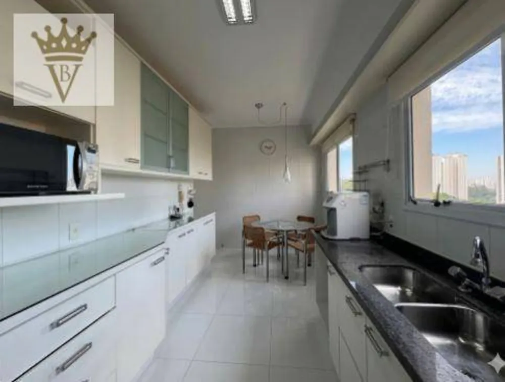 Apartamento, 3 quartos, 171 m² - Foto 11
