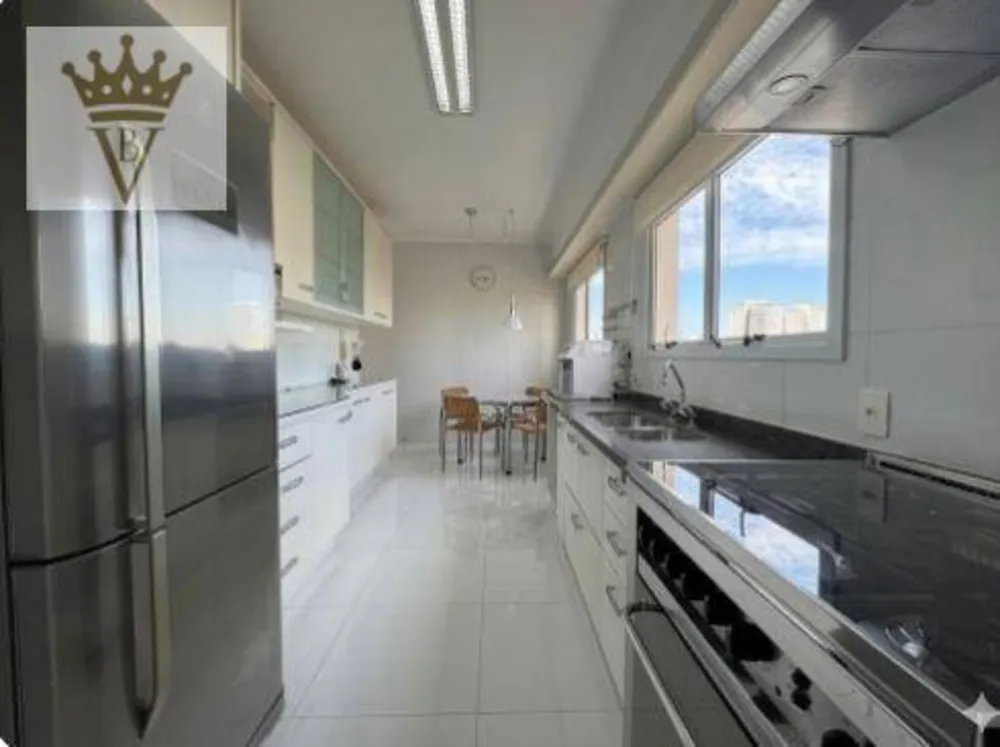 Apartamento, 3 quartos, 171 m² - Foto 14