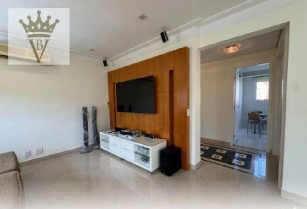 Apartamento, 3 quartos, 171 m² - Foto 16