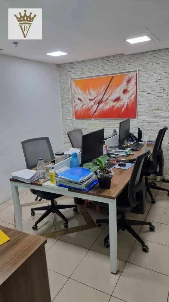 Sala-Conjunto, 112 m² - Foto 7