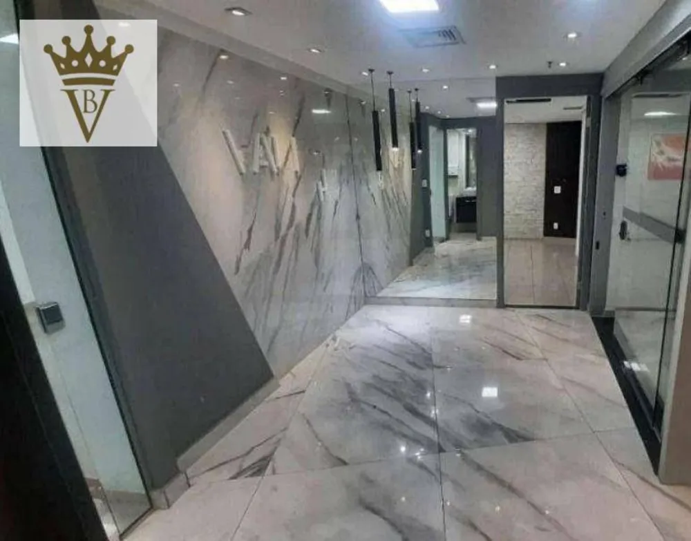 Sala-Conjunto, 112 m² - Foto 1