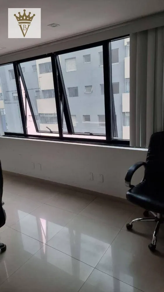 Sala-Conjunto, 112 m² - Foto 8