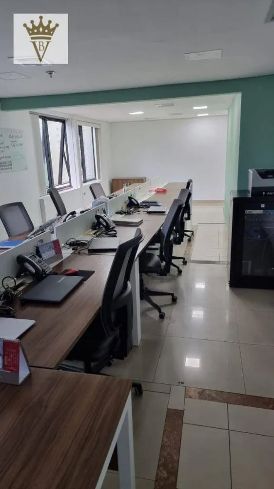 Sala-Conjunto, 112 m² - Foto 5