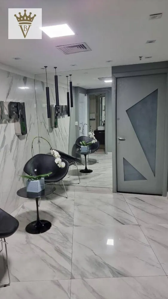 Sala-Conjunto, 112 m² - Foto 9